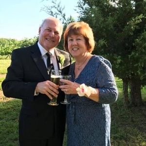 Meet your Posher, Joan